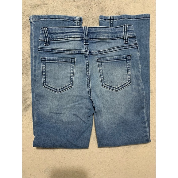 Cat & Jack Girl Jeans 👖 - Picture 2 of 6